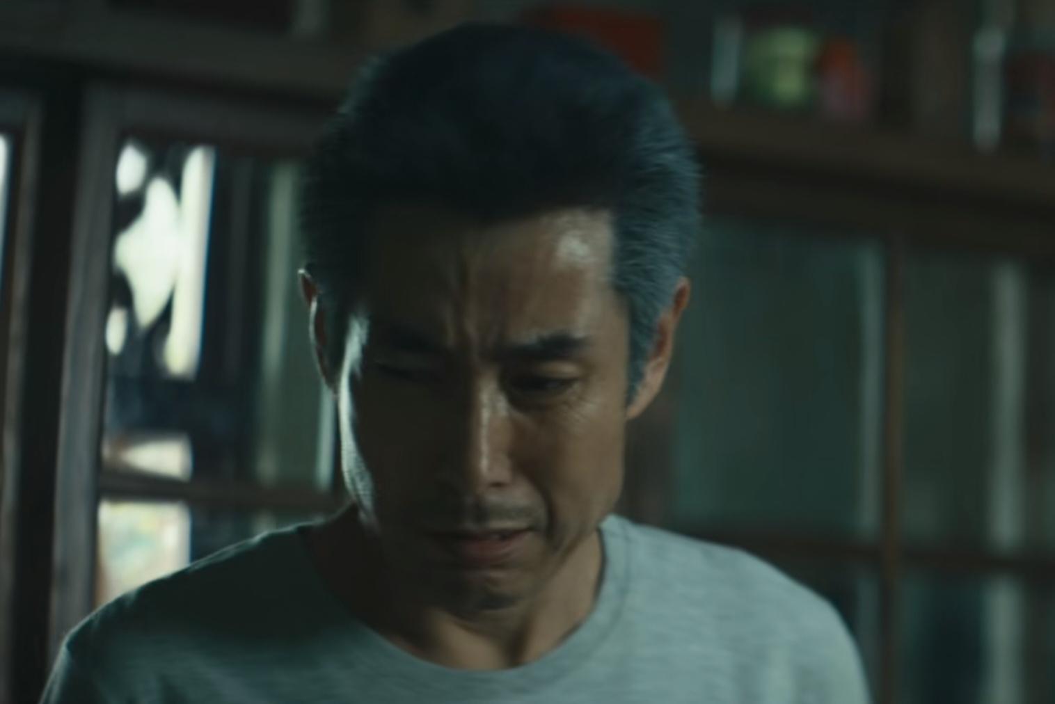 《暗潮缉凶》沈小舟死亡真相：李达达是变态凶手，岳厂长被拉下水