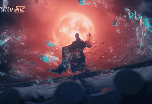 先更4集就出场四个大美女，《水龙吟》的观众艳福不浅！封面图