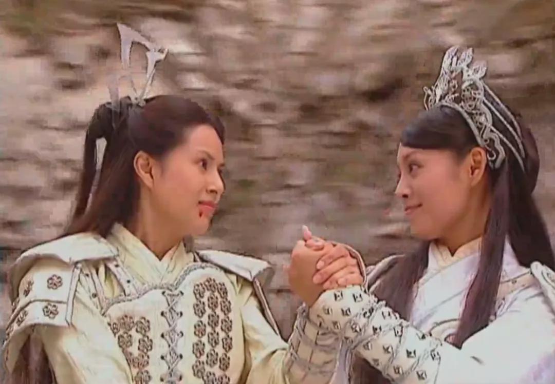 国产剧被毁掉最多的女角色，曾经多有气血感封面图