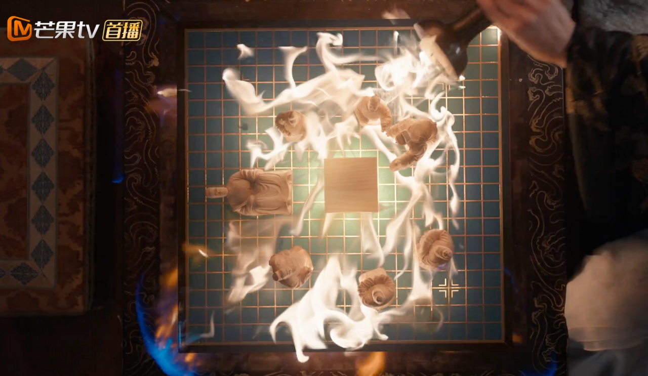 水龙吟：唐俪辞爱读的《三字经》，暴露了他的真面目封面图