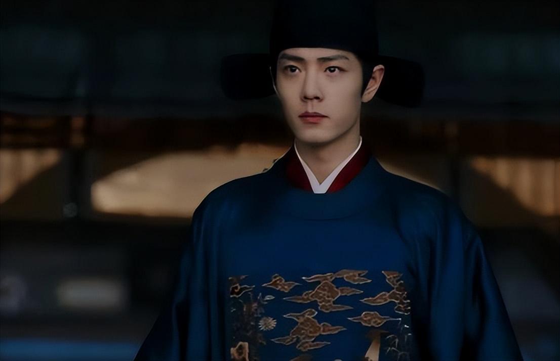 20分钟飙升第二，热度高达16000！观众好评如潮，《锦月令》爆了封面图