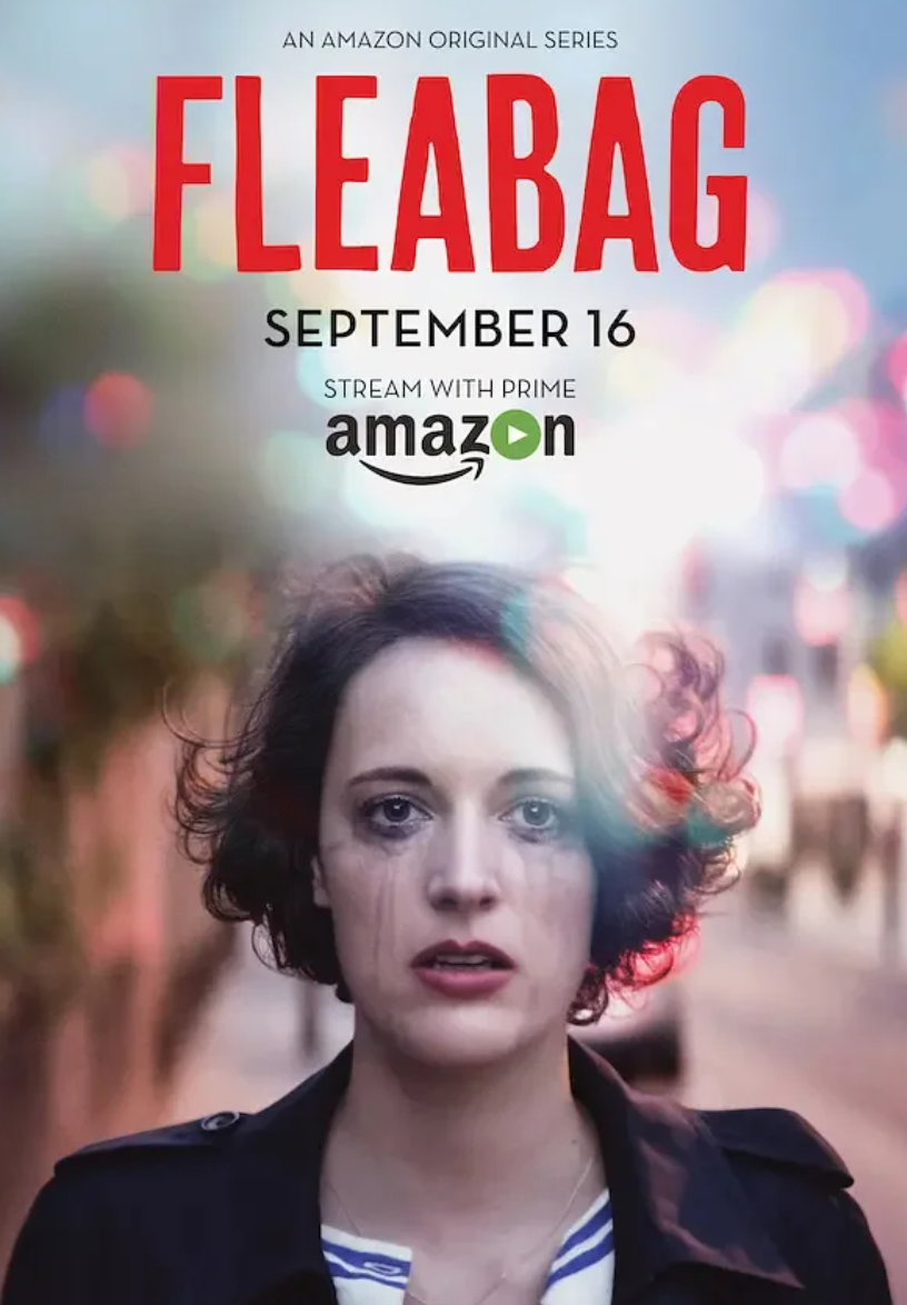 9.5分神作，不愧BBC！尺度惊人，伦敦生活竟然这么上头...封面图