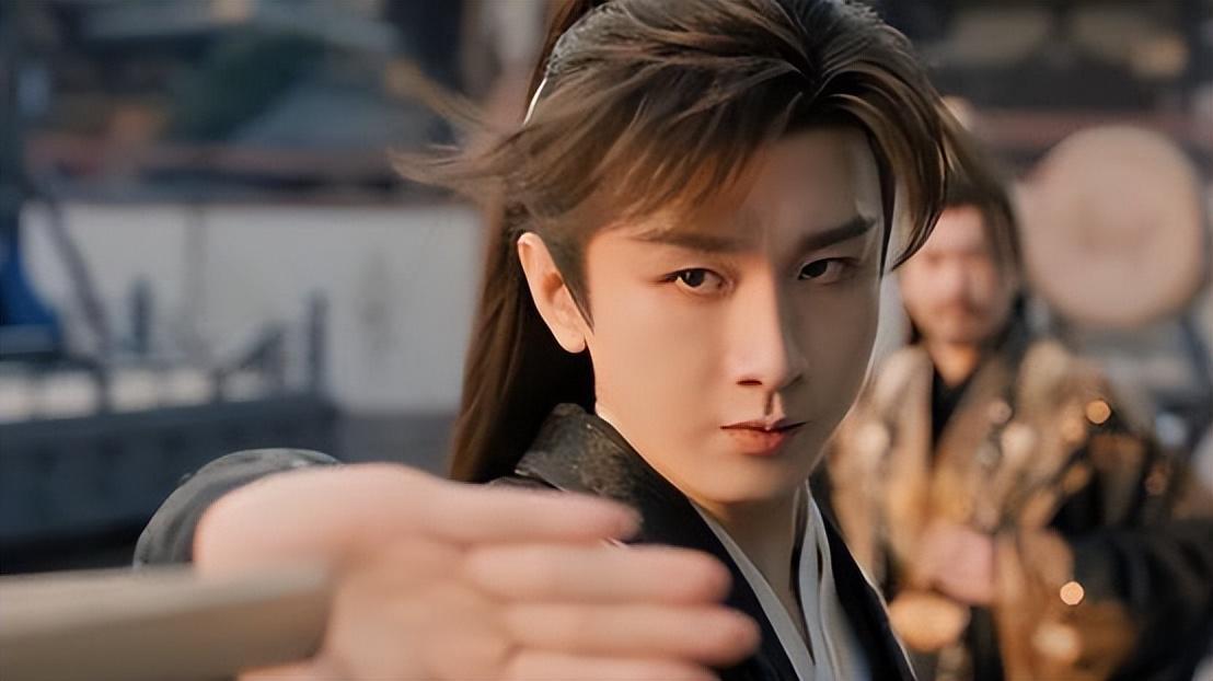 条件不符就别尬演！《重影》高叶告诉你，啥叫恶女天花板封面图