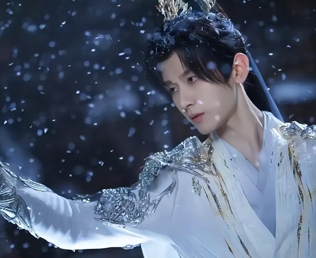 《锦月令》开播评分9.8，热度破16000，网友：出奇的好看封面图