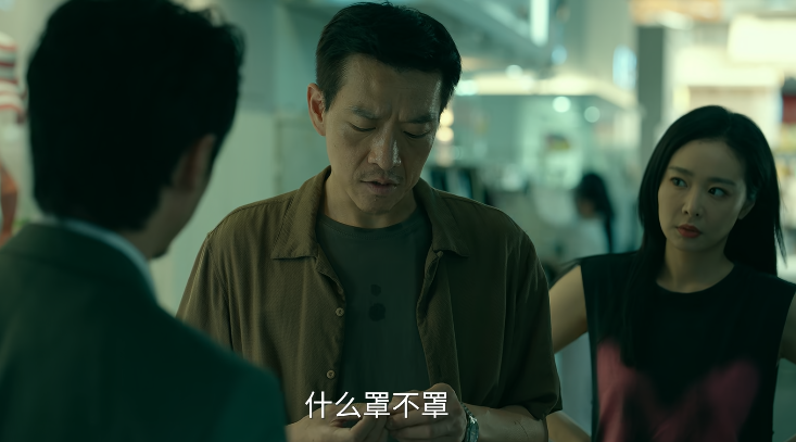 37岁高叶演“恶女”，连面相都变了，孙红雷的话，终于有人信了封面图