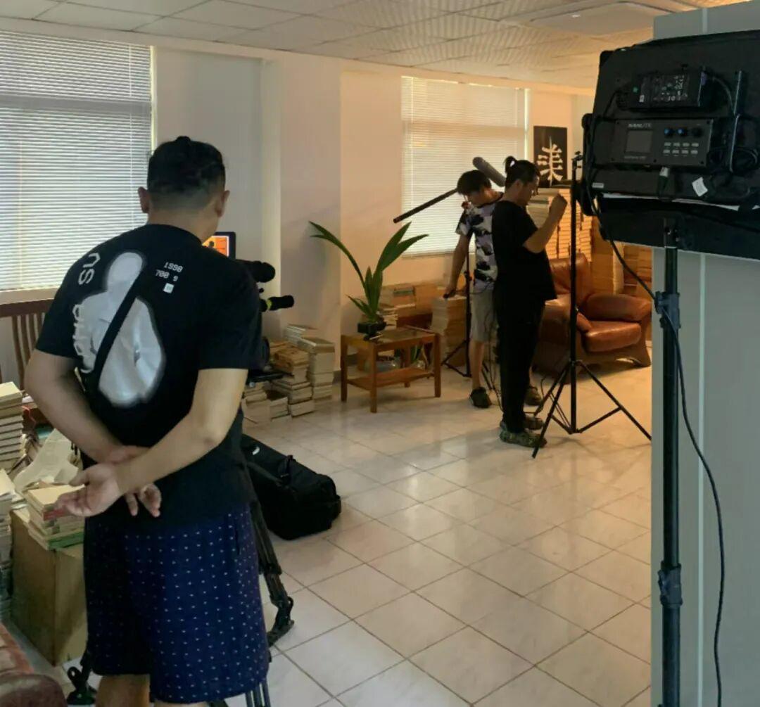 韩少功纪录片在央视开播，他的文学故乡在湘琼，“思想故乡”在《天涯》封面图