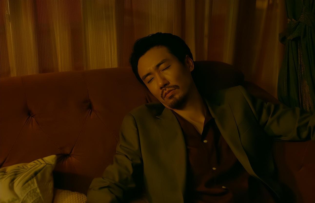 女演员长相很重要，《重影》中37岁高叶出场，才明白啥叫人间尤物封面图