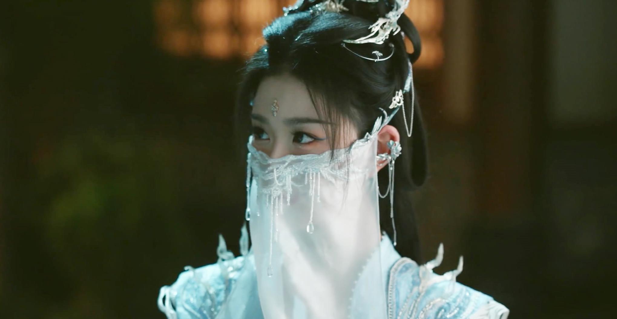 《暗河传》：最符合原著的十个角色，苏暮雨排在第七位封面图