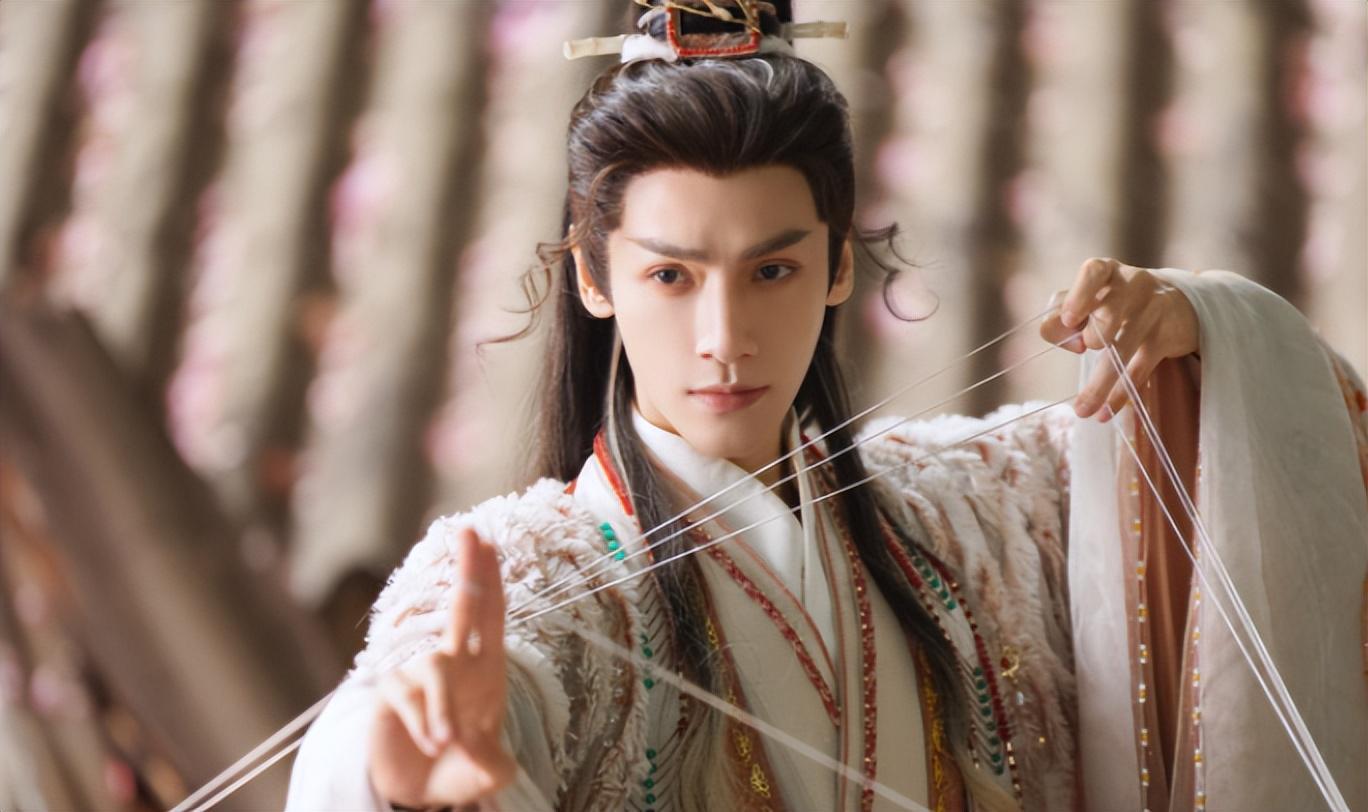 于和伟主演！40集年代剧来袭！我难掩激动，终于有像样的国产剧了封面图