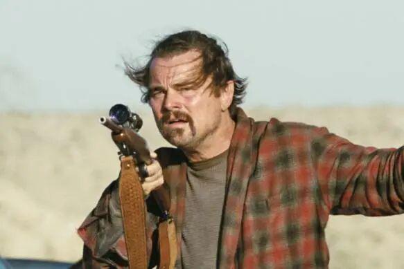 小李子新片《一战再战》火了！导演PTA是什么来头？封面图