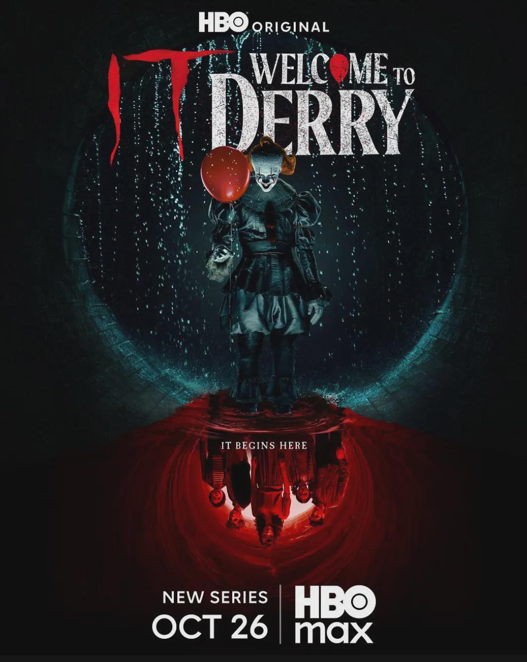 第一集就是19禁，HBO新剧太刺激了封面图