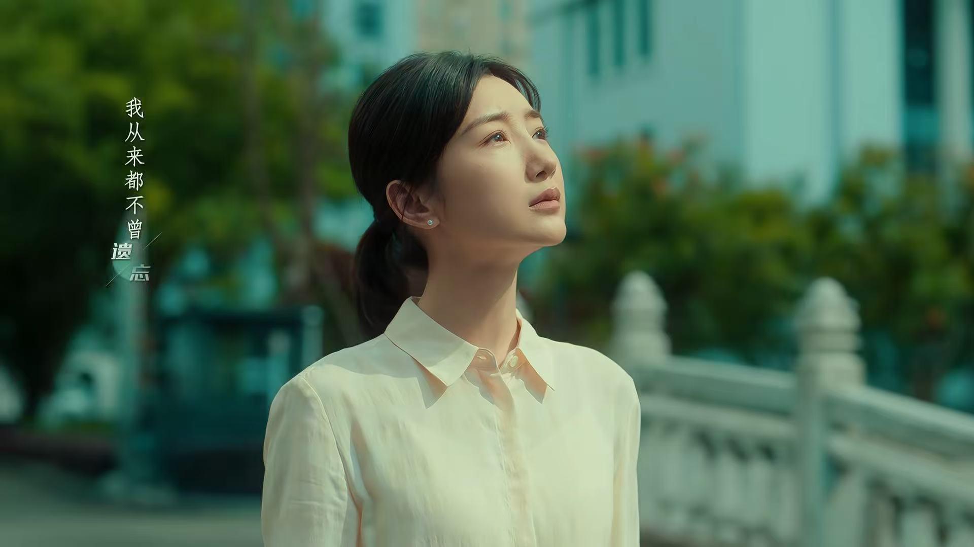 《余生有涯》关注敏感话题，女性的自我救赎，需要多少勇气封面图