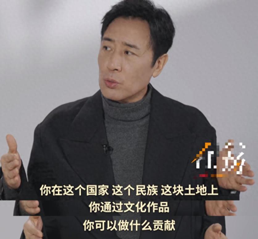 不到一天时间，央视连续点名于和伟，预示内娱风向要变封面图