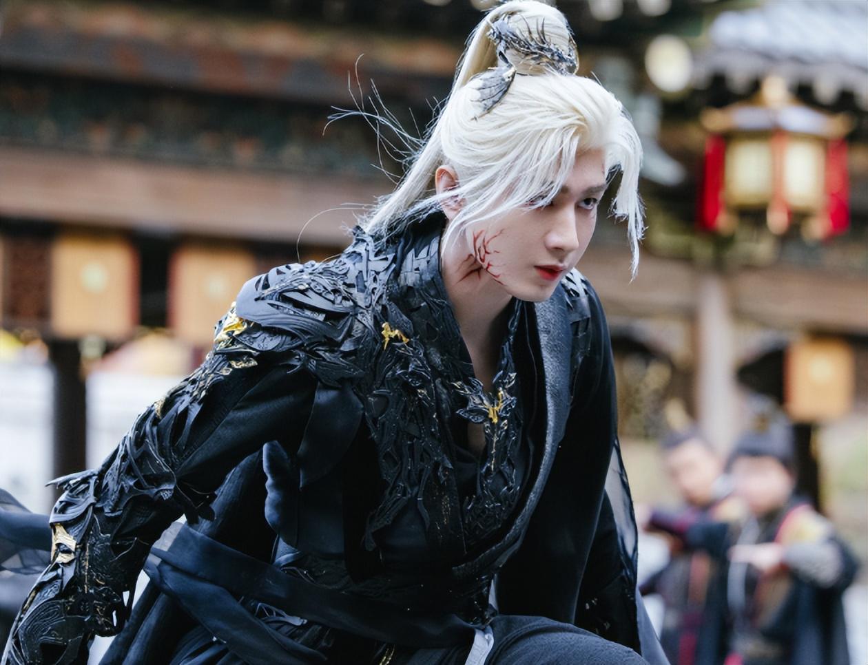 宋茜《山河枕》全网热度第一，首波口碑出炉，观众评价出奇一致封面图