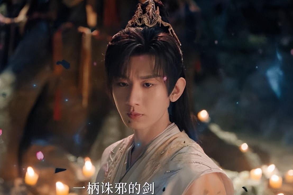 全国热度第一，宋茜令观众成功入坑，国产古装剧有天花板了封面图