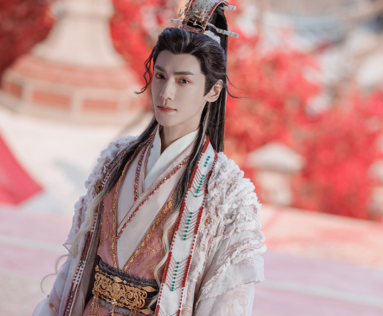 首播全网热度第一，鹅厂又证明了自己“眼光”，这次换宋茜火了封面图