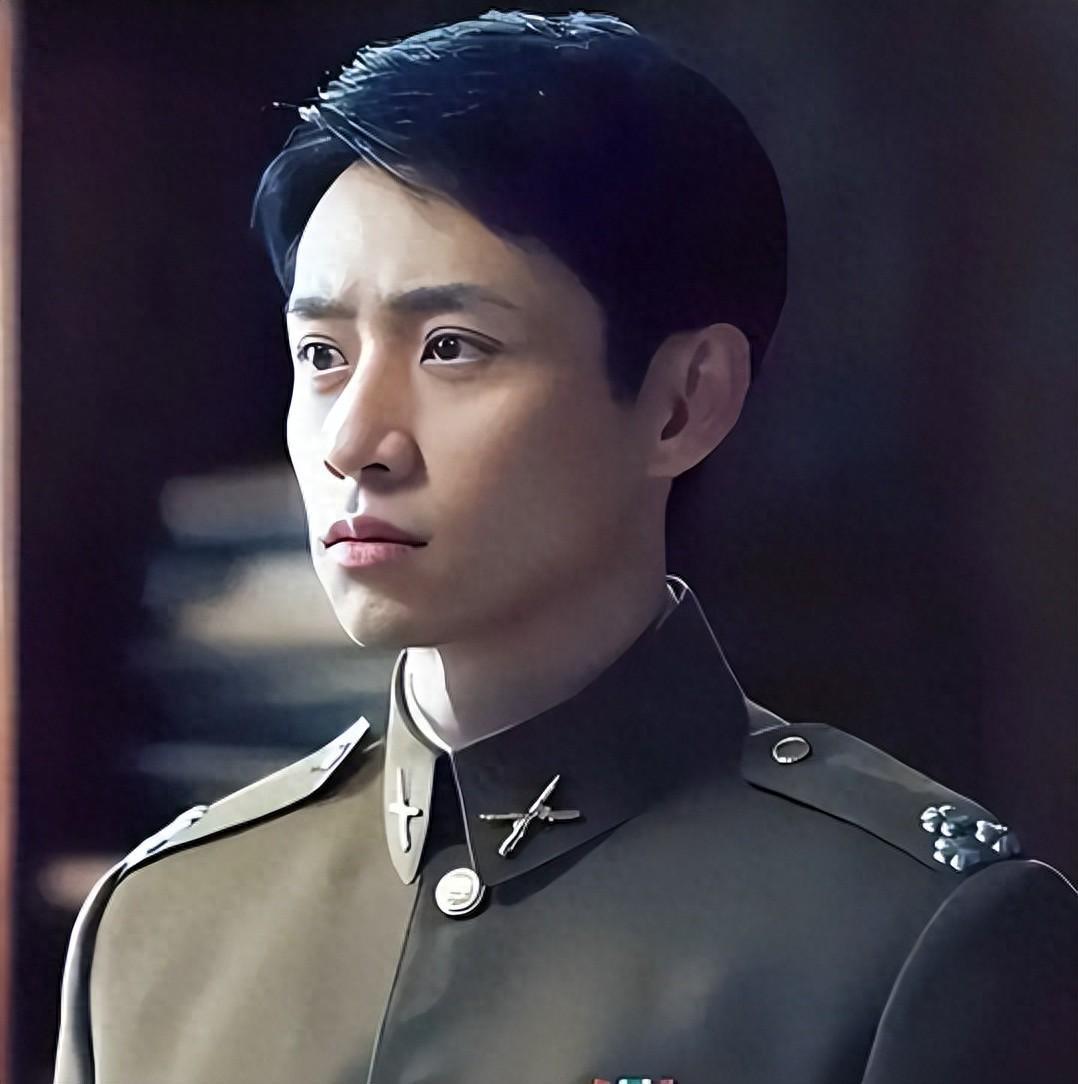 看完《沉默的荣耀》才明白，聂曦这个角色，只有魏晨演才最合适封面图