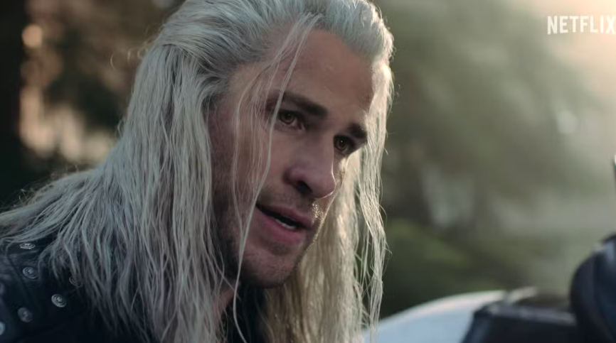 影评人吐槽《猎魔人》新主演：“亨超”的拙劣模仿！封面图