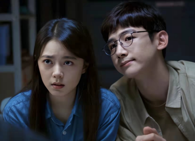 孙俪主演！16集悬疑剧来袭，阵容堪称有生之年，戏骨演员齐聚封面图