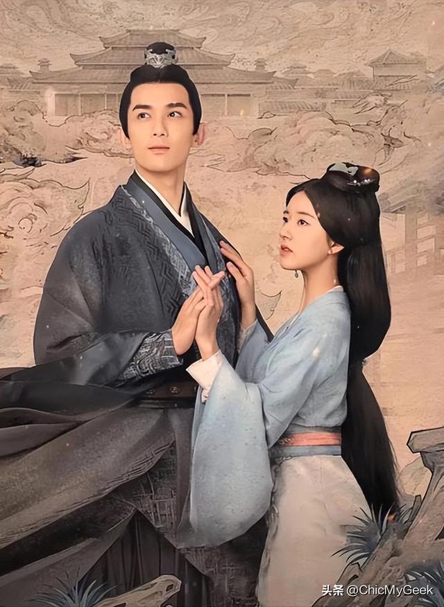 Threads最好评10部高口碑国产剧，重刷也不腻！封面图