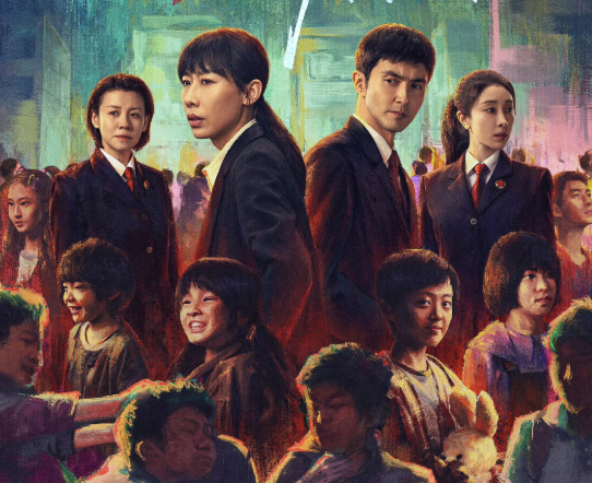 2025年一集就入坑的5部剧，有演技，有颜值，看点十足封面图