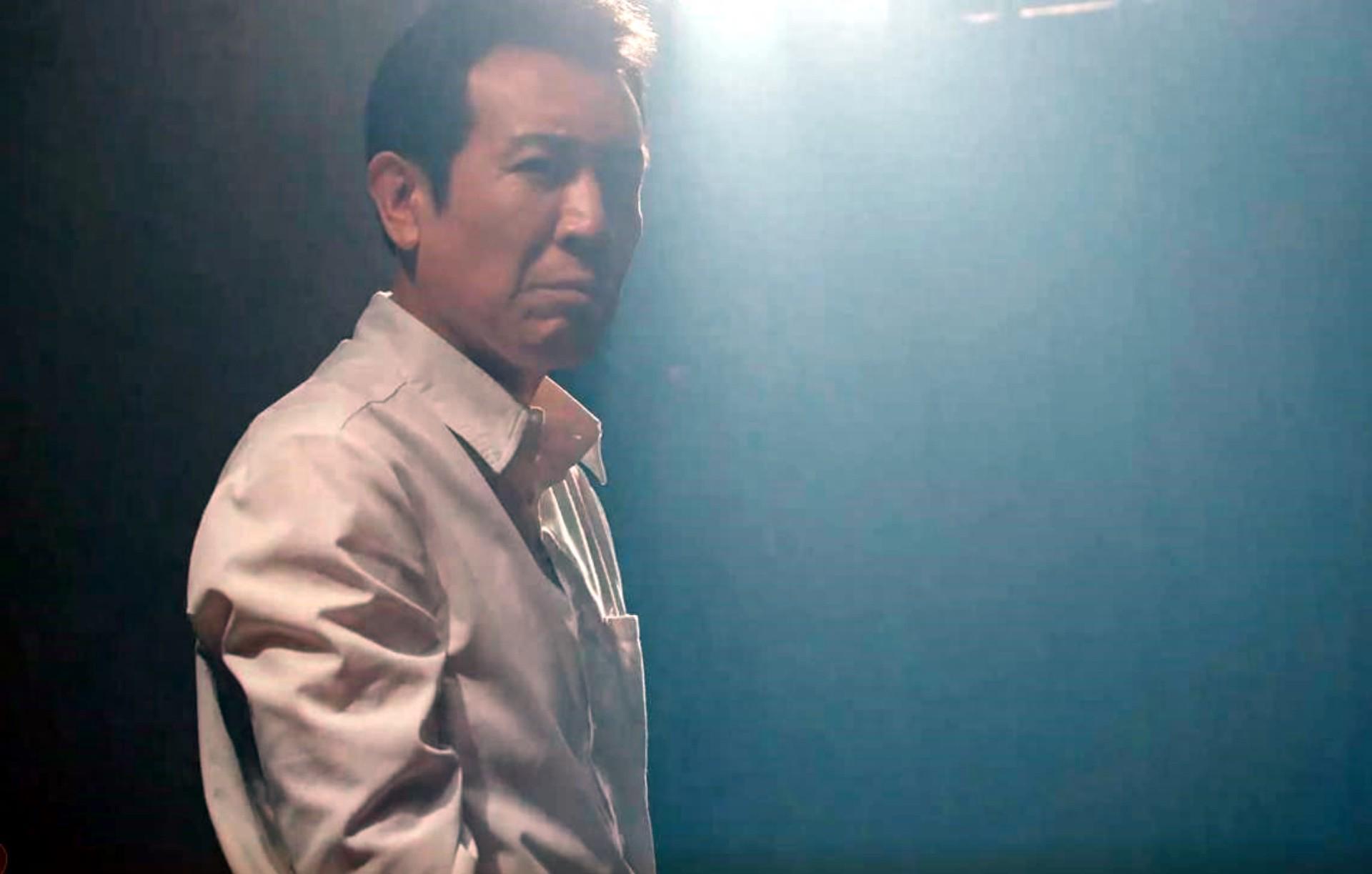 又一部12集悬疑新剧来袭，3集连播，配角不错，又有大剧看了封面图