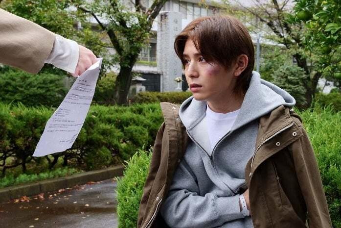 山田凉介首演《世间奇妙物语》 在秋季特别篇中挑战全新角色封面图