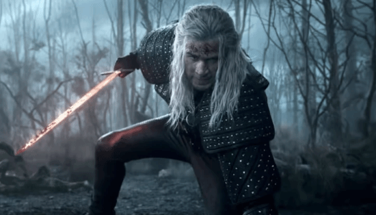 结束这场闹剧吧 剧版巫师主创确认第5季后暂停制作封面图