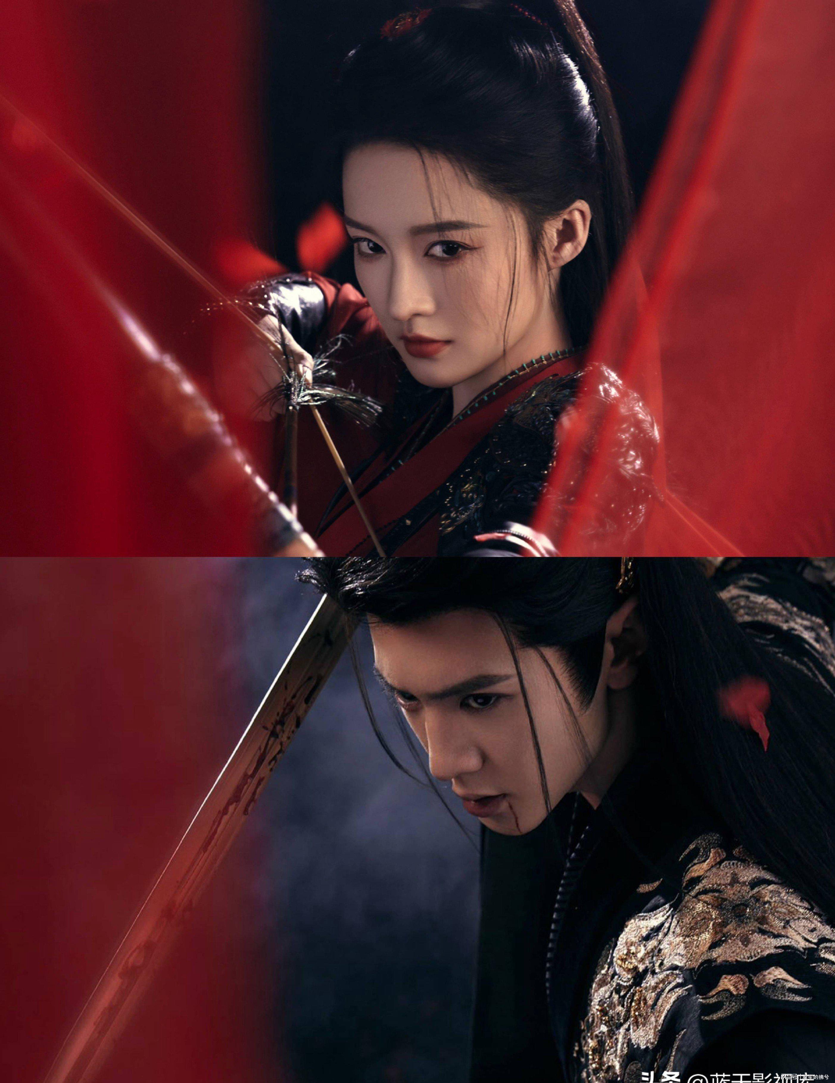 2025年十部熬夜必追剧揭晓，第一名让你沉迷连刷三遍！封面图