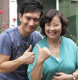 闪亮的青春封面图