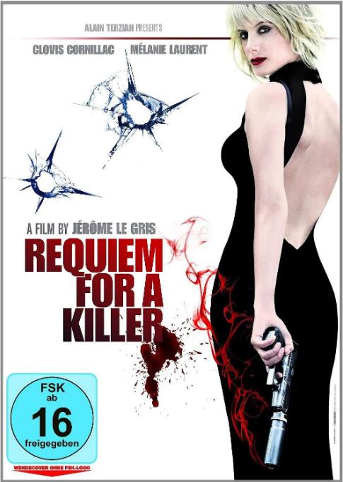 杀手挽歌封面图