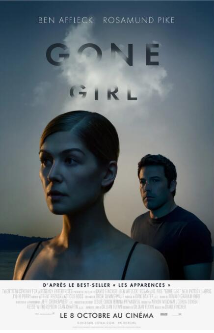 消失的爱人封面图