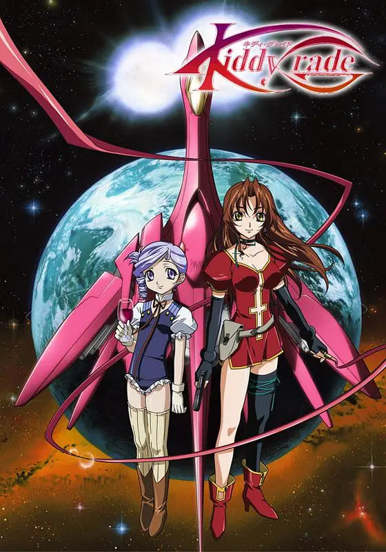 天使特警 2002封面图