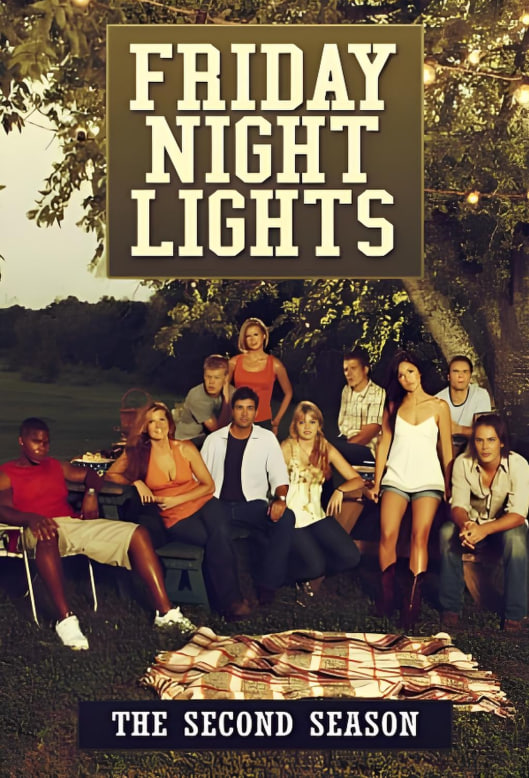 胜利之光 第二季封面图