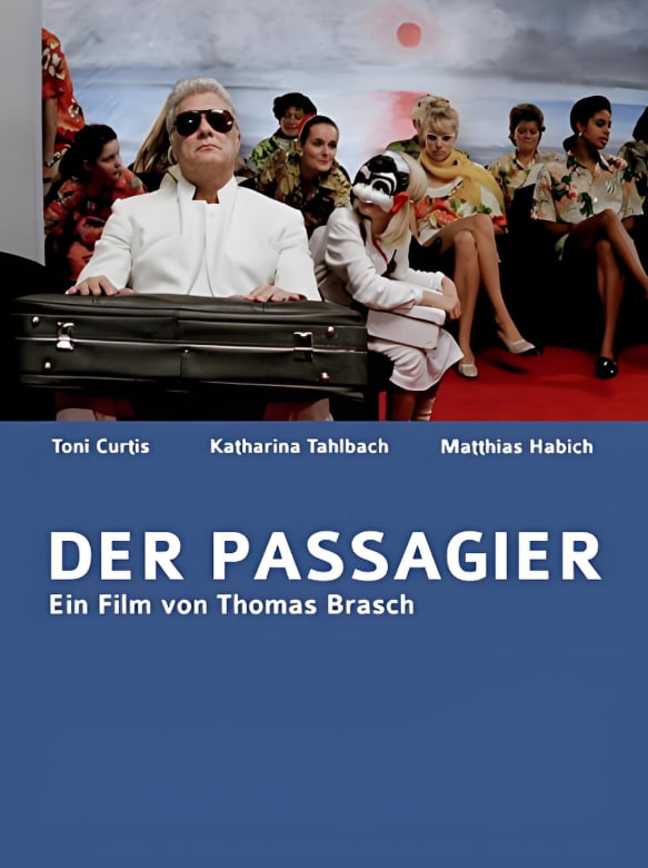 欢迎光临德国封面图