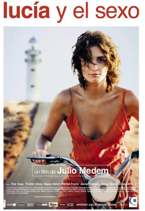 露西亚的情人封面图