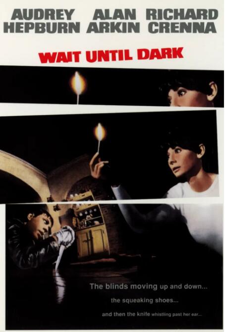 盲女惊魂记封面图