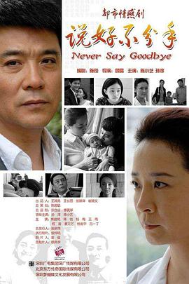 说好不分手封面图