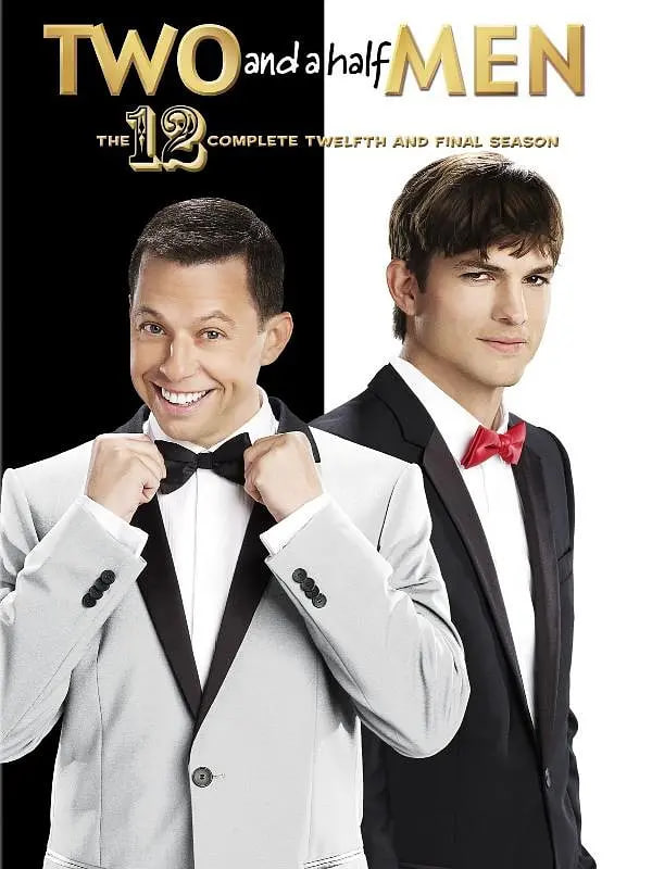 好汉两个半 第十二季封面图