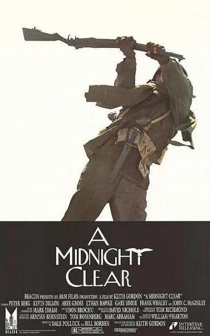 战火赤子心封面图