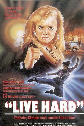 铁胆雄风（国语版）封面图