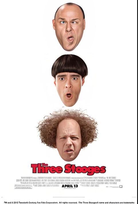 三个臭皮匠封面图