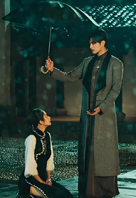 暗香来 2025封面图