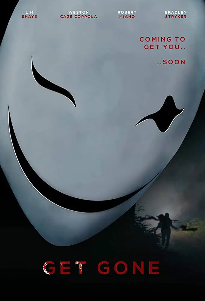 离我远一些封面图