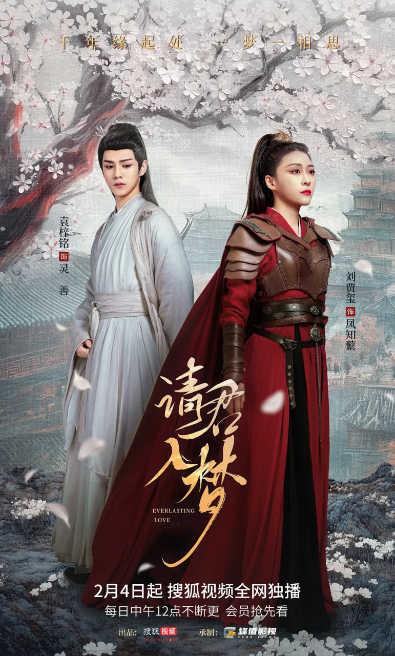 请君入梦封面图