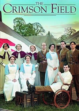 深红战场封面图