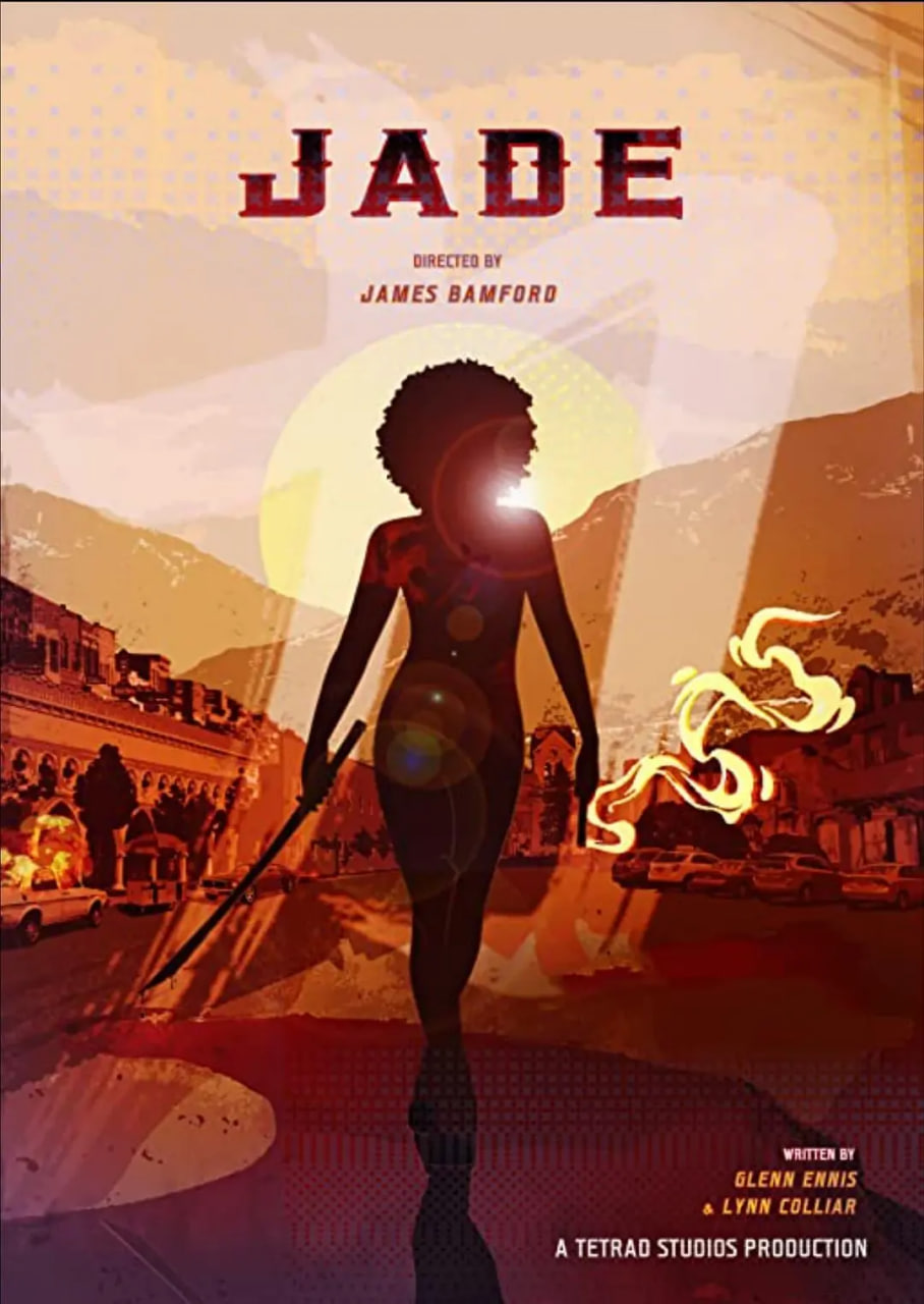 翡翠英雄封面图