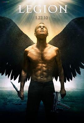 基督再临封面图