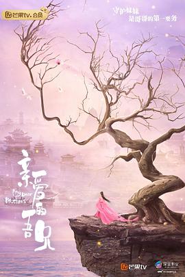 亲爱的吾兄封面图