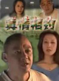 真情相约封面图